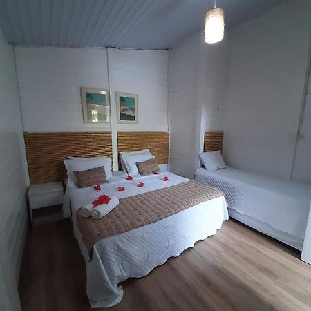 Flat Pico Vulcanico فرناندو دي نورونها المظهر الخارجي الصورة