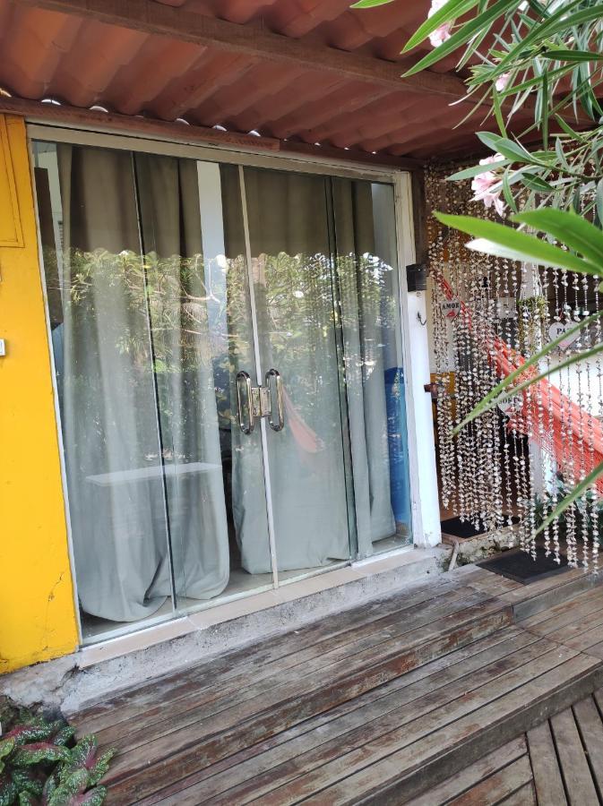 Flat Pico Vulcanico فرناندو دي نورونها الغرفة الصورة