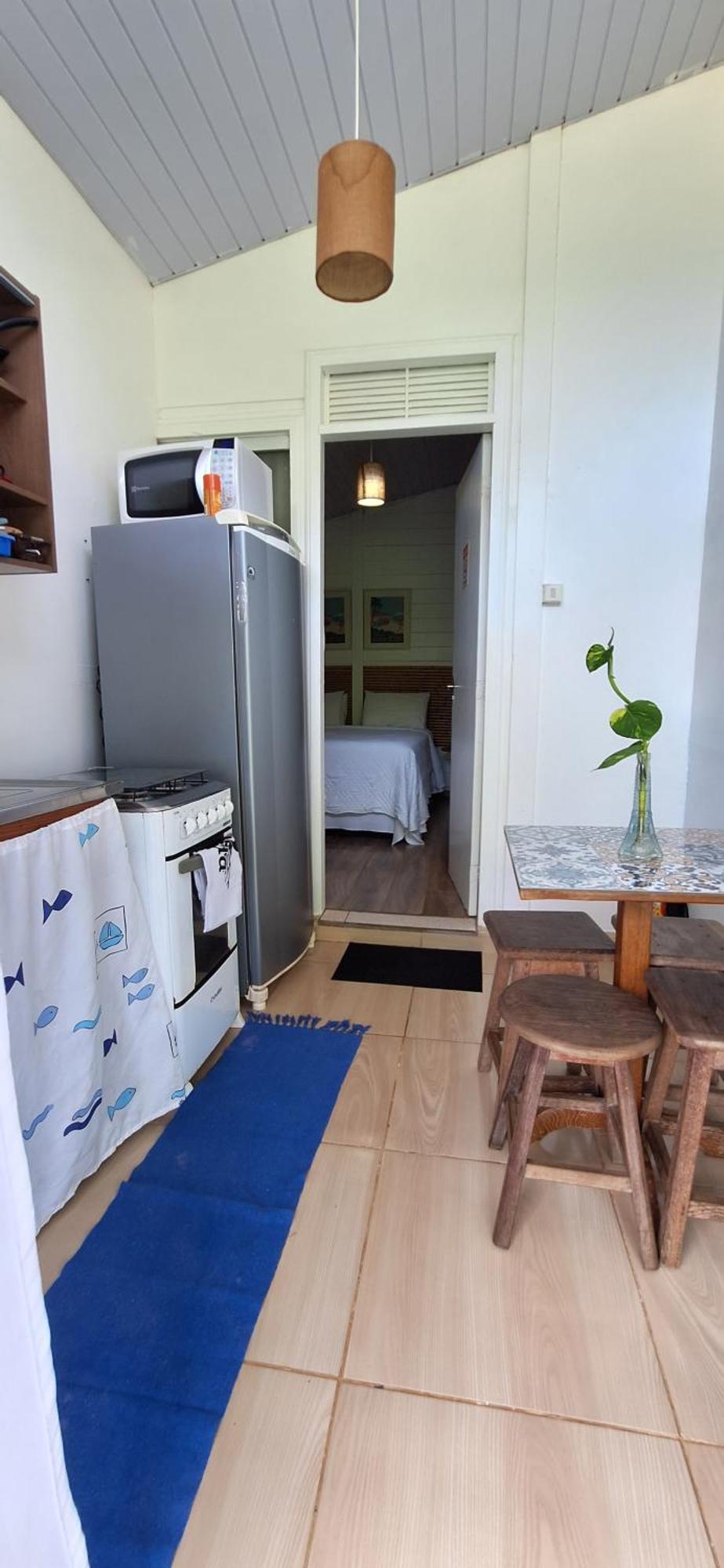 Flat Pico Vulcanico فرناندو دي نورونها المظهر الخارجي الصورة