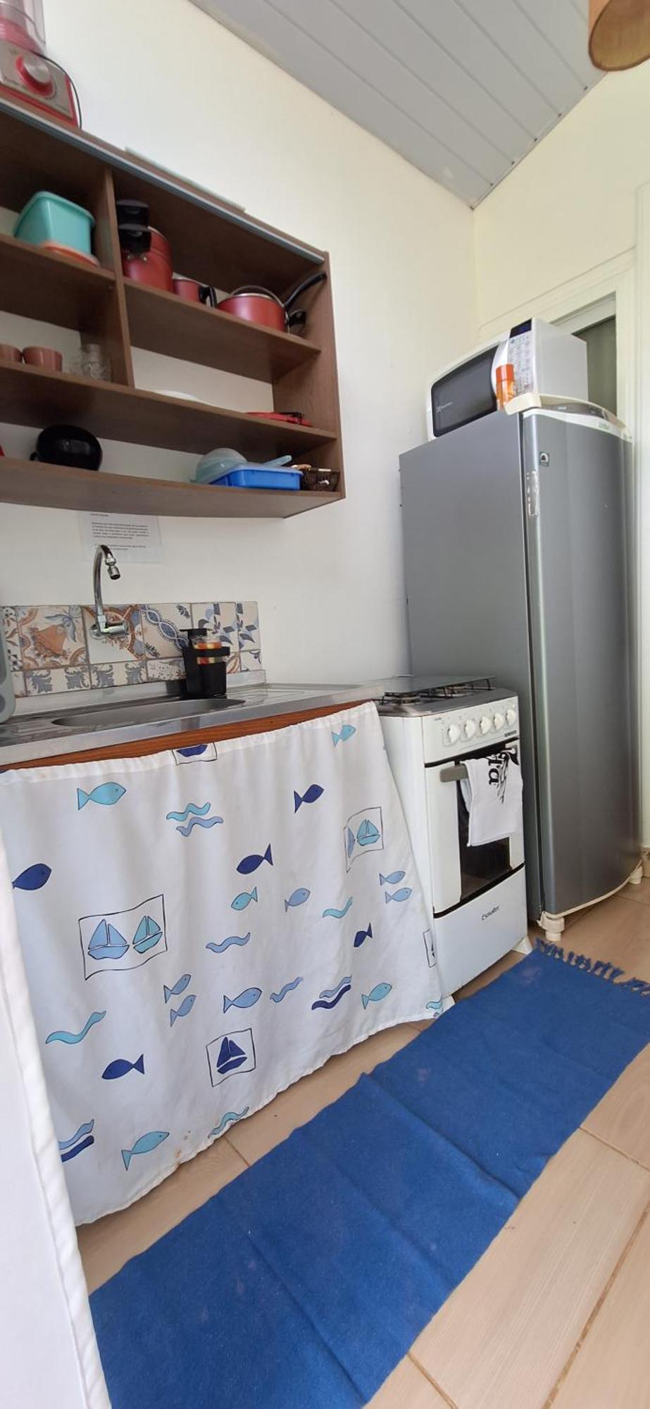 Flat Pico Vulcanico فرناندو دي نورونها الغرفة الصورة