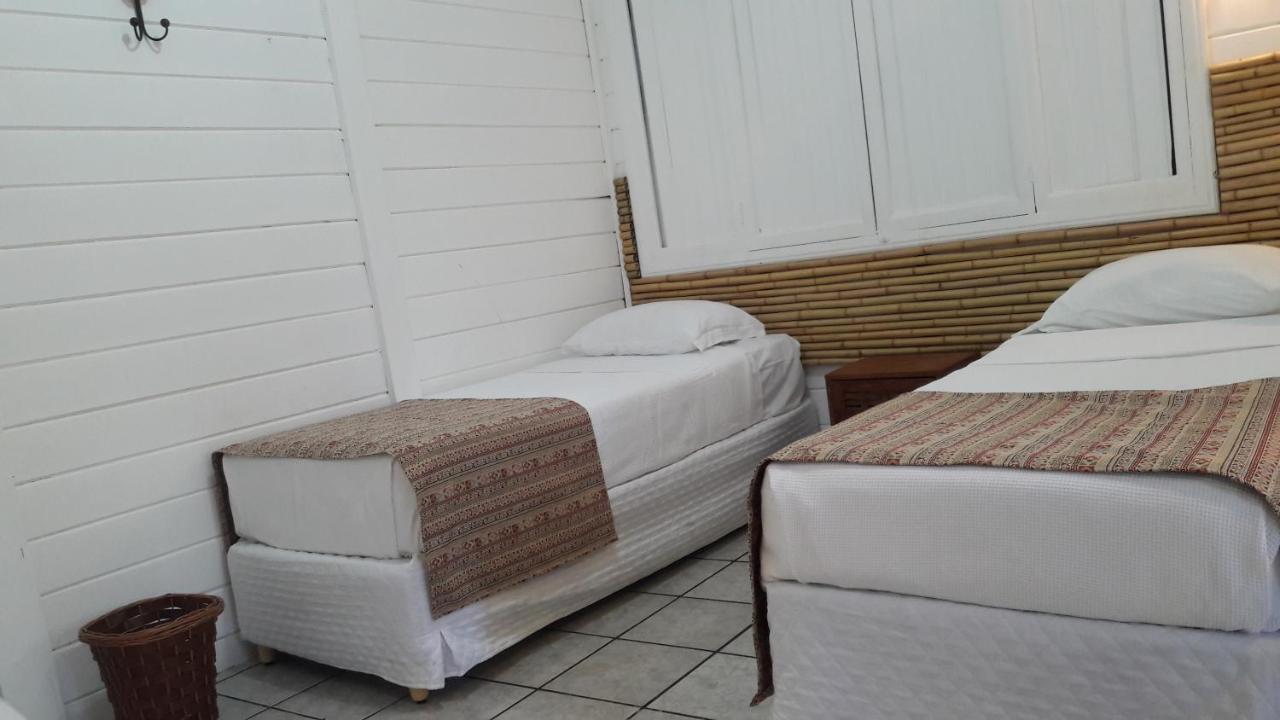 Flat Pico Vulcanico فرناندو دي نورونها المظهر الخارجي الصورة