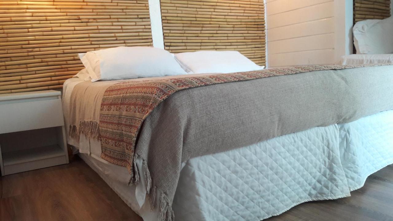 Flat Pico Vulcanico فرناندو دي نورونها المظهر الخارجي الصورة